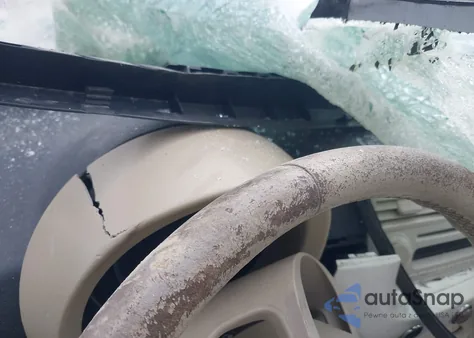 2015 Fiat 500C Lounge z USA, uszkodzony, nr VIN 3C3CFFERXFT568892